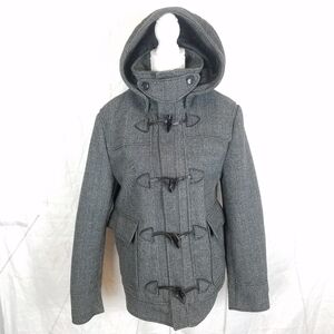 H&m Tweed coat